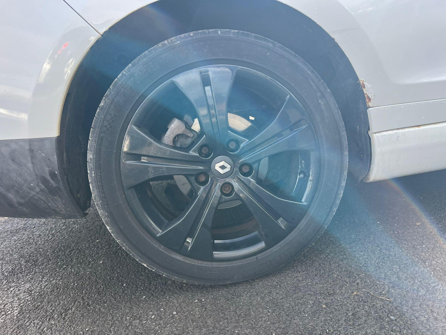 Used Renault Megane 2010 for sale - 77658356: Photo 21