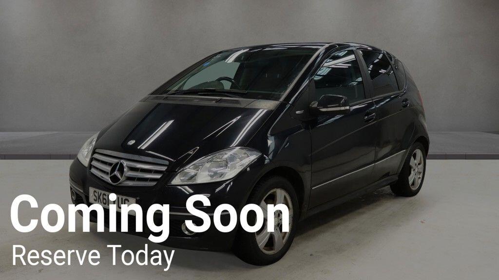 Used Mercedes-Benz A-Class for sale - 77824161: Photo 2