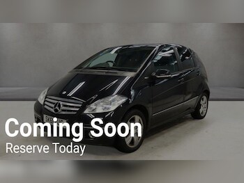 Used Mercedes-Benz A-Class 2011 for sale - 77824161: Photo