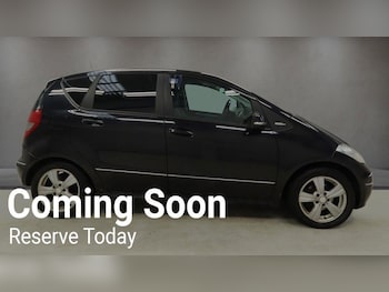 Used Mercedes-Benz A-Class 2011 for sale - 77824161: Photo