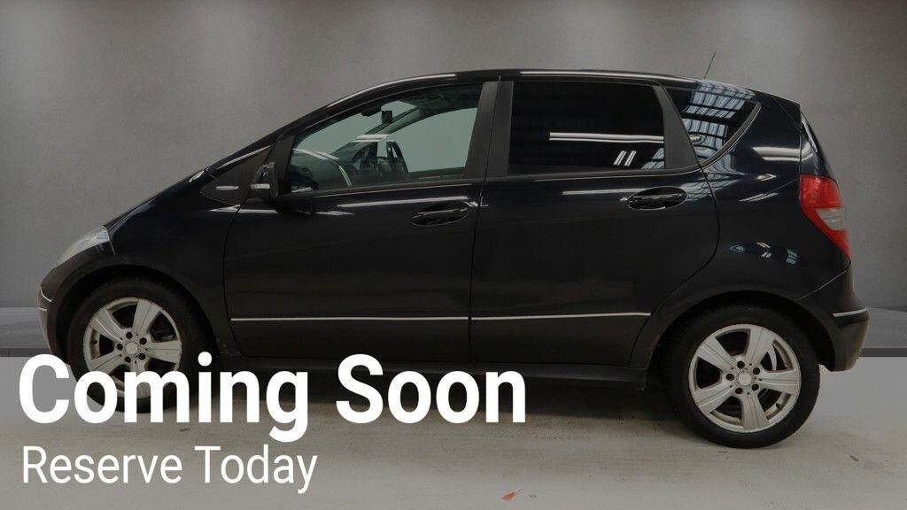 Used Mercedes-Benz A-Class for sale - 77824161: Photo 4