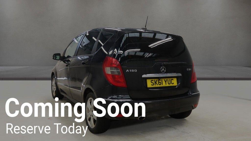 Used Mercedes-Benz A-Class for sale - 77824161: Photo 5