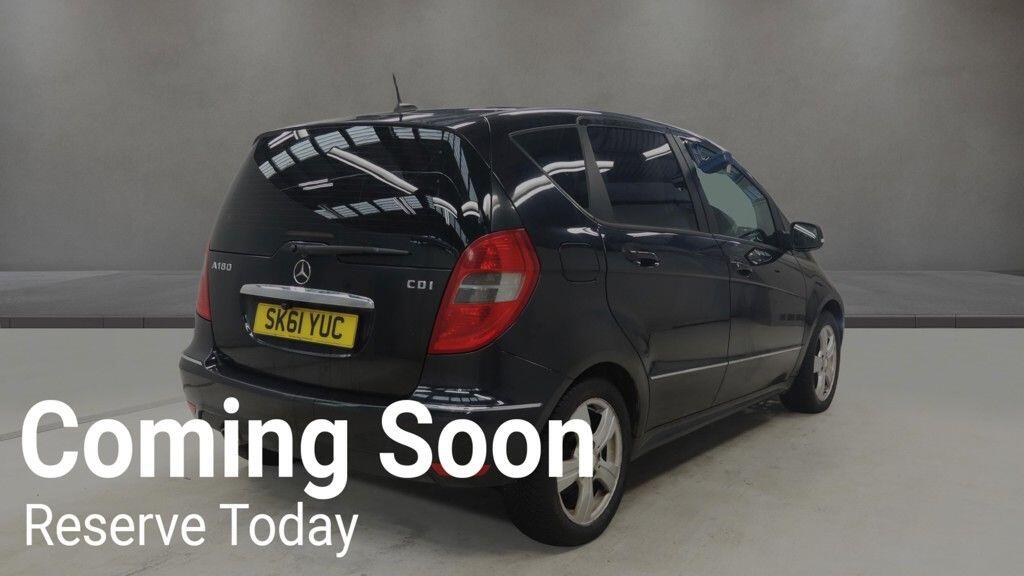 Used Mercedes-Benz A-Class for sale - 77824161: Photo 6