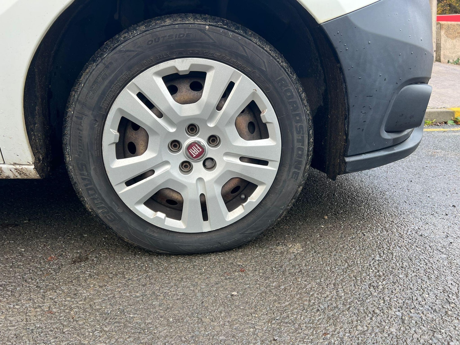 Used Fiat Doblo 2017 for sale - 76823889: Photo 19