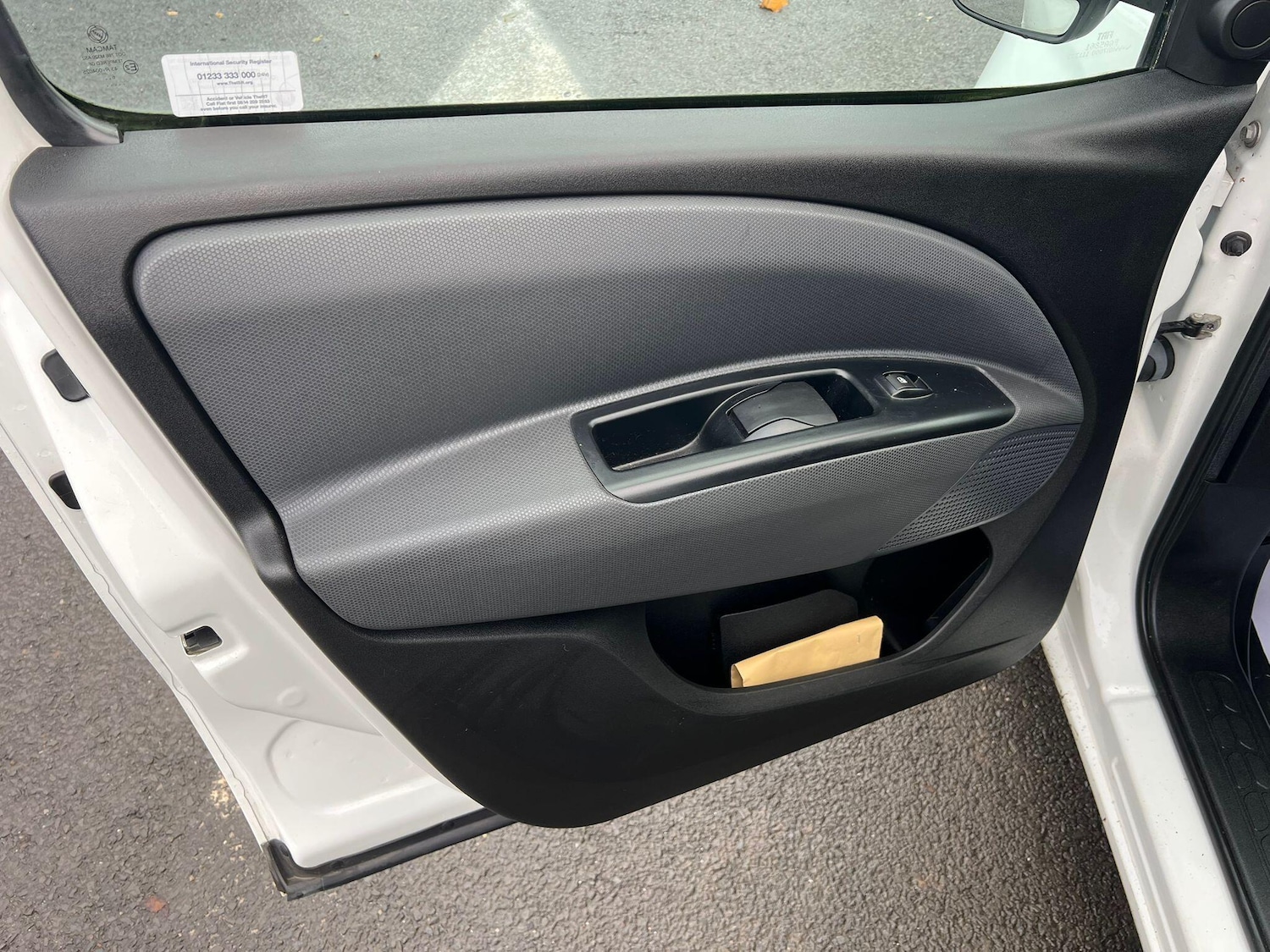 Used Fiat Doblo 2017 for sale - 76823889: Photo 21