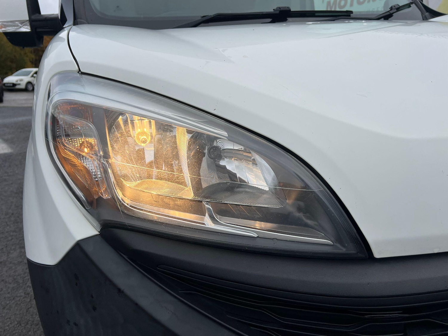 Used Fiat Doblo 2017 for sale - 76823889: Photo 24