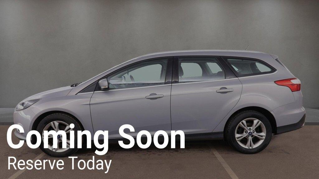 Used Ford Focus 2013 for sale - 77982599: Photo 4