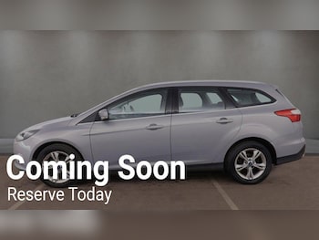 Used Ford Focus 2013 for sale - 77982599: Photo