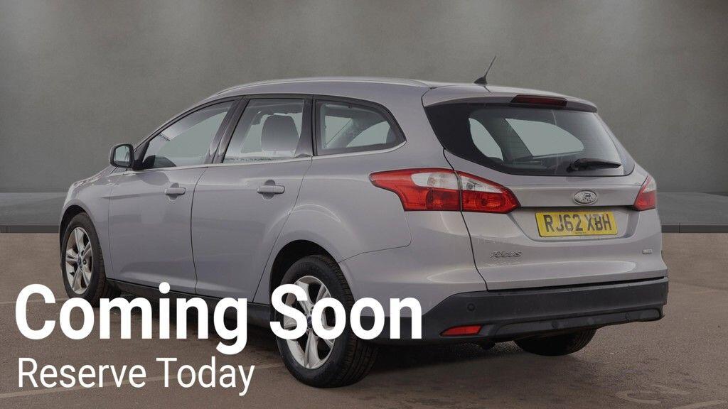 Used Ford Focus 2013 for sale - 77982599: Photo 5