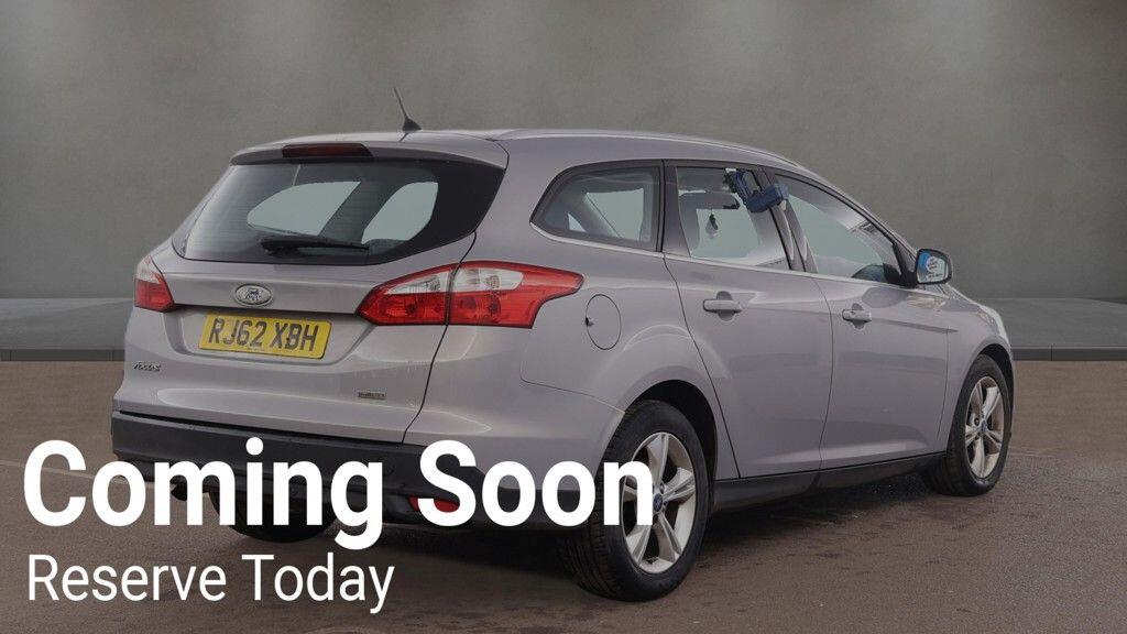 Used Ford Focus 2013 for sale - 77982599: Photo 6