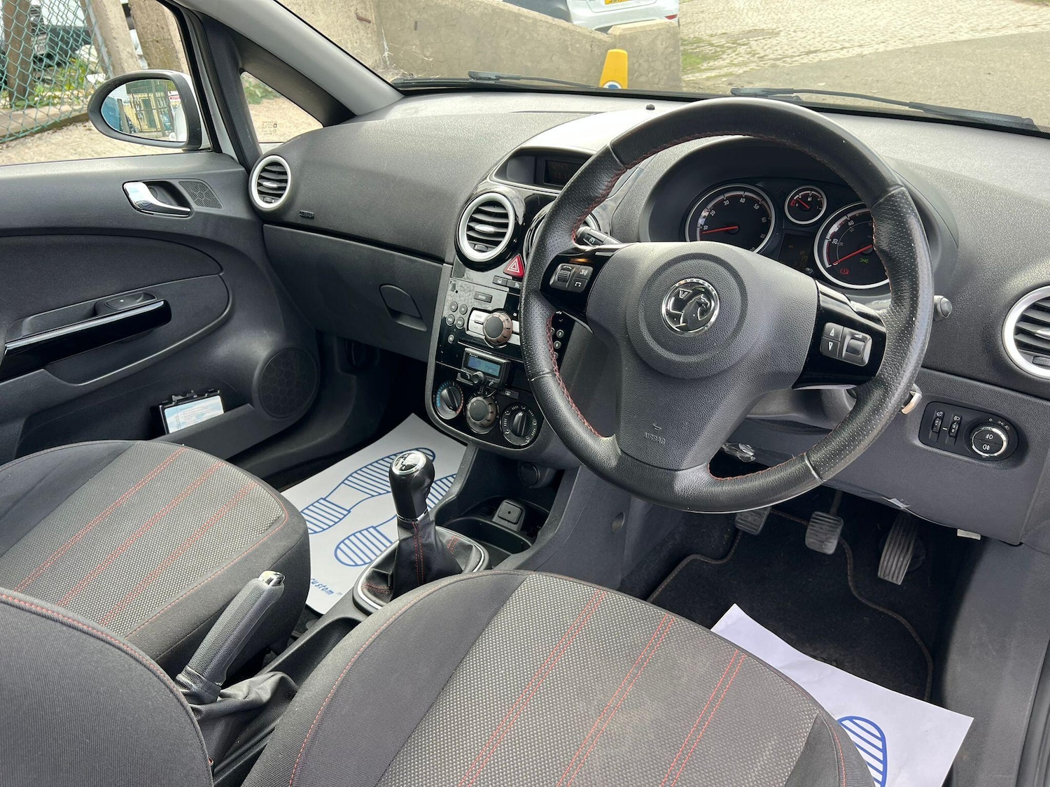 Used Vauxhall Corsa 2013 for sale - 76742706: Photo 10