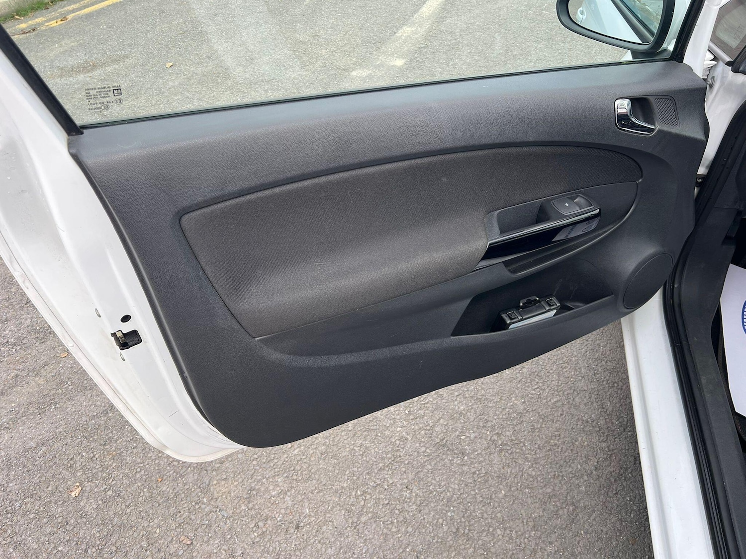 Used Vauxhall Corsa 2013 for sale - 76742706: Photo 11