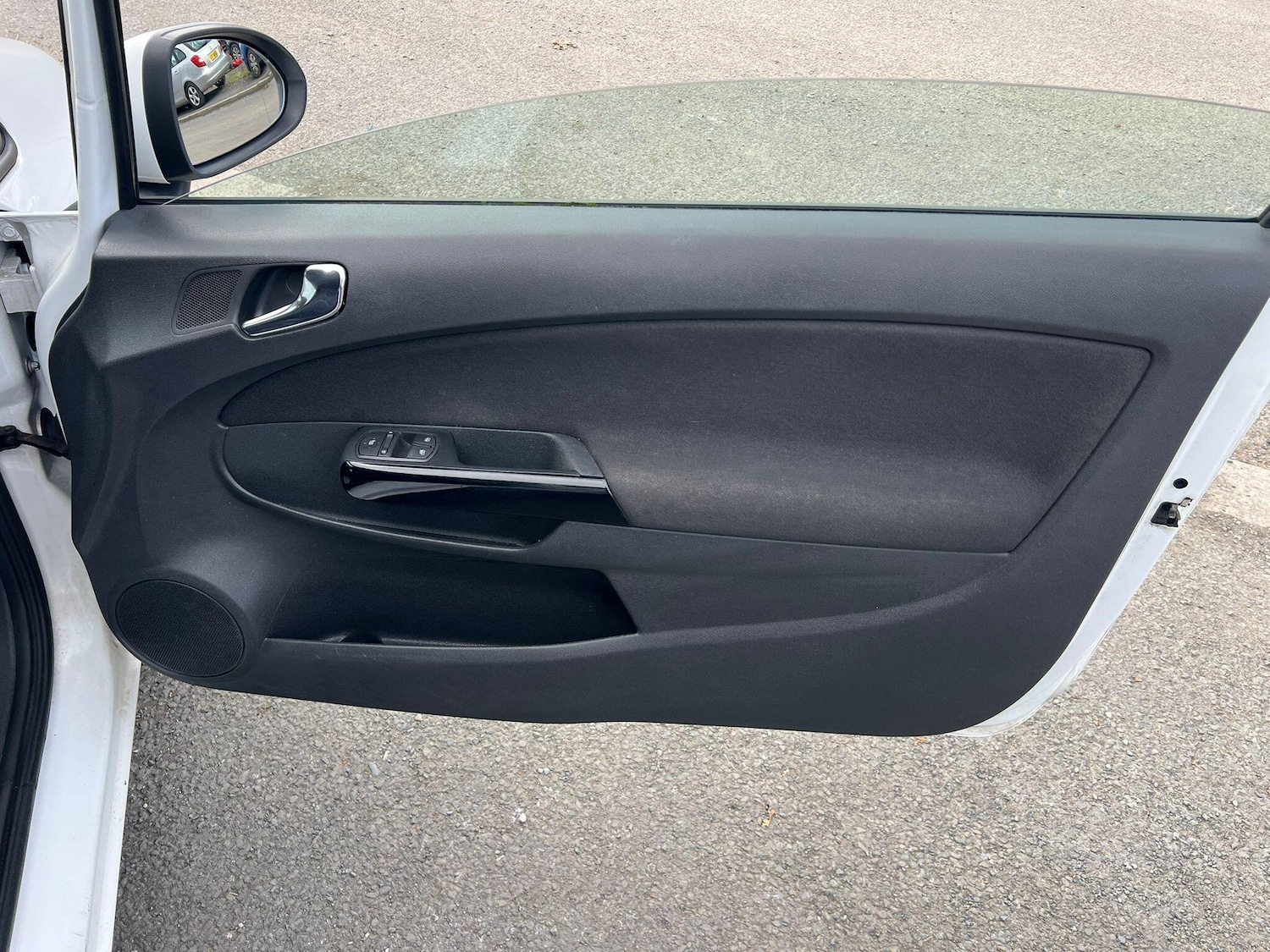 Used Vauxhall Corsa 2013 for sale - 76742706: Photo 12