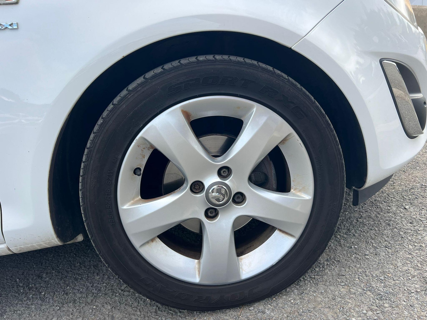 Used Vauxhall Corsa 2013 for sale - 76742706: Photo 18