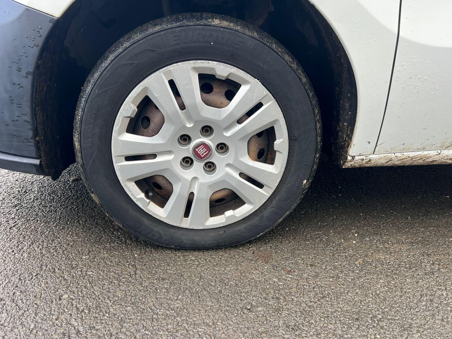 Used Fiat Doblo 2017 for sale - 76742727: Photo 16