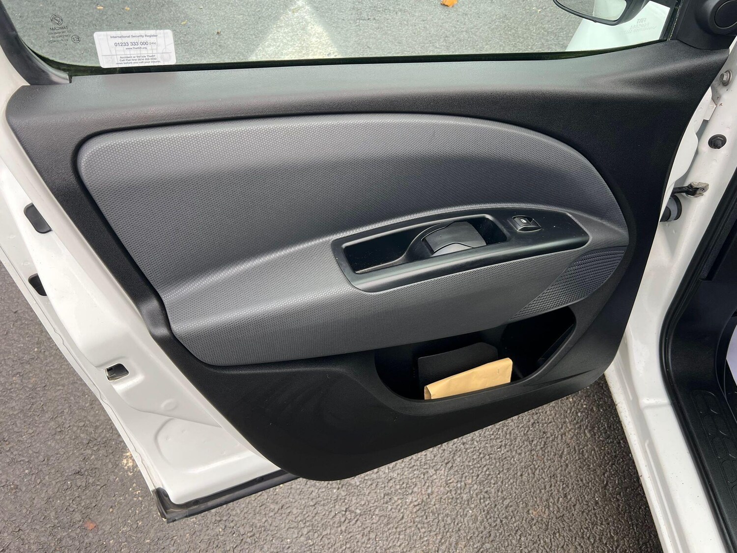 Used Fiat Doblo 2017 for sale - 76742727: Photo 21