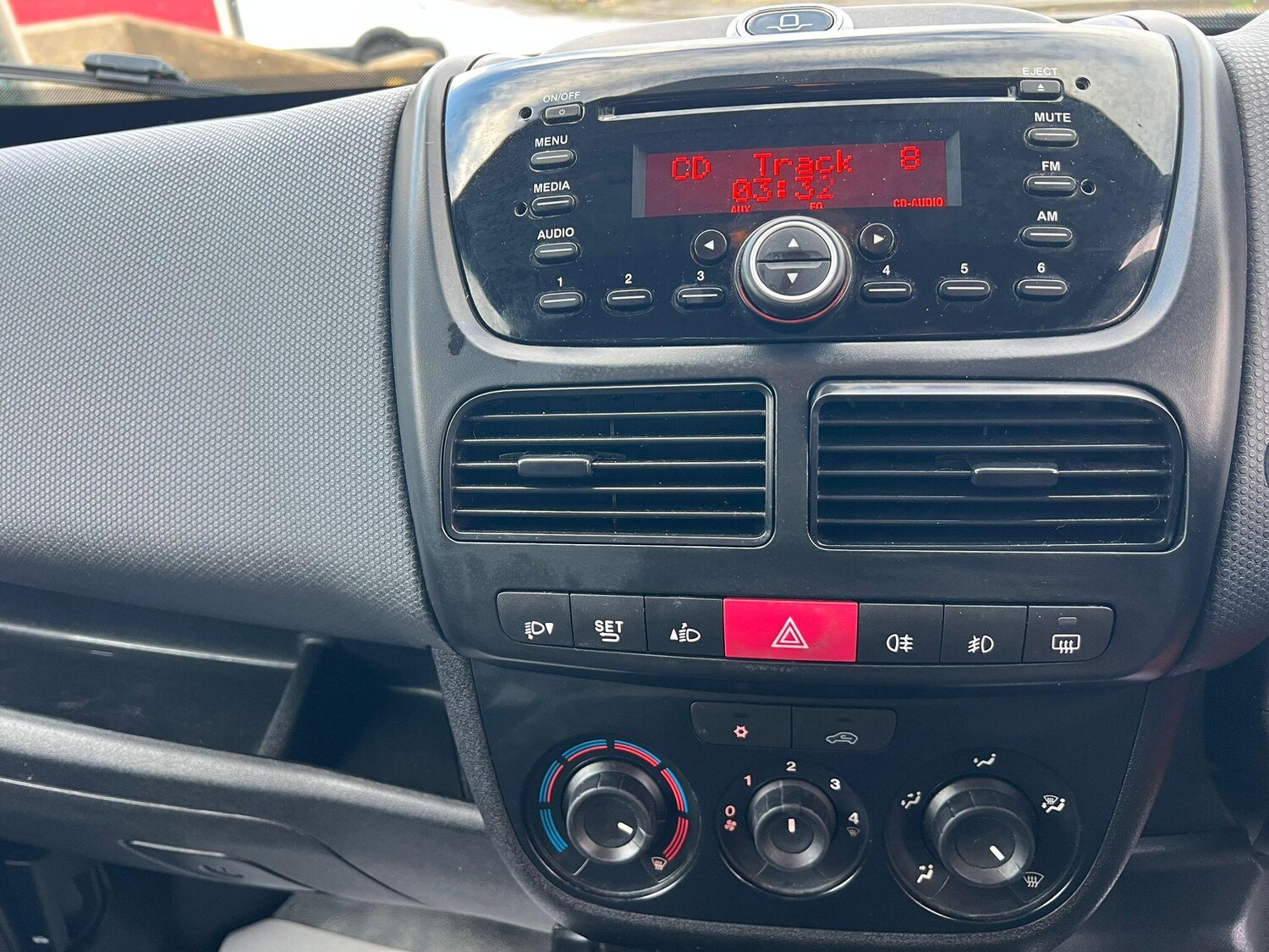 Used Fiat Doblo 2017 for sale - 76742727: Photo 23