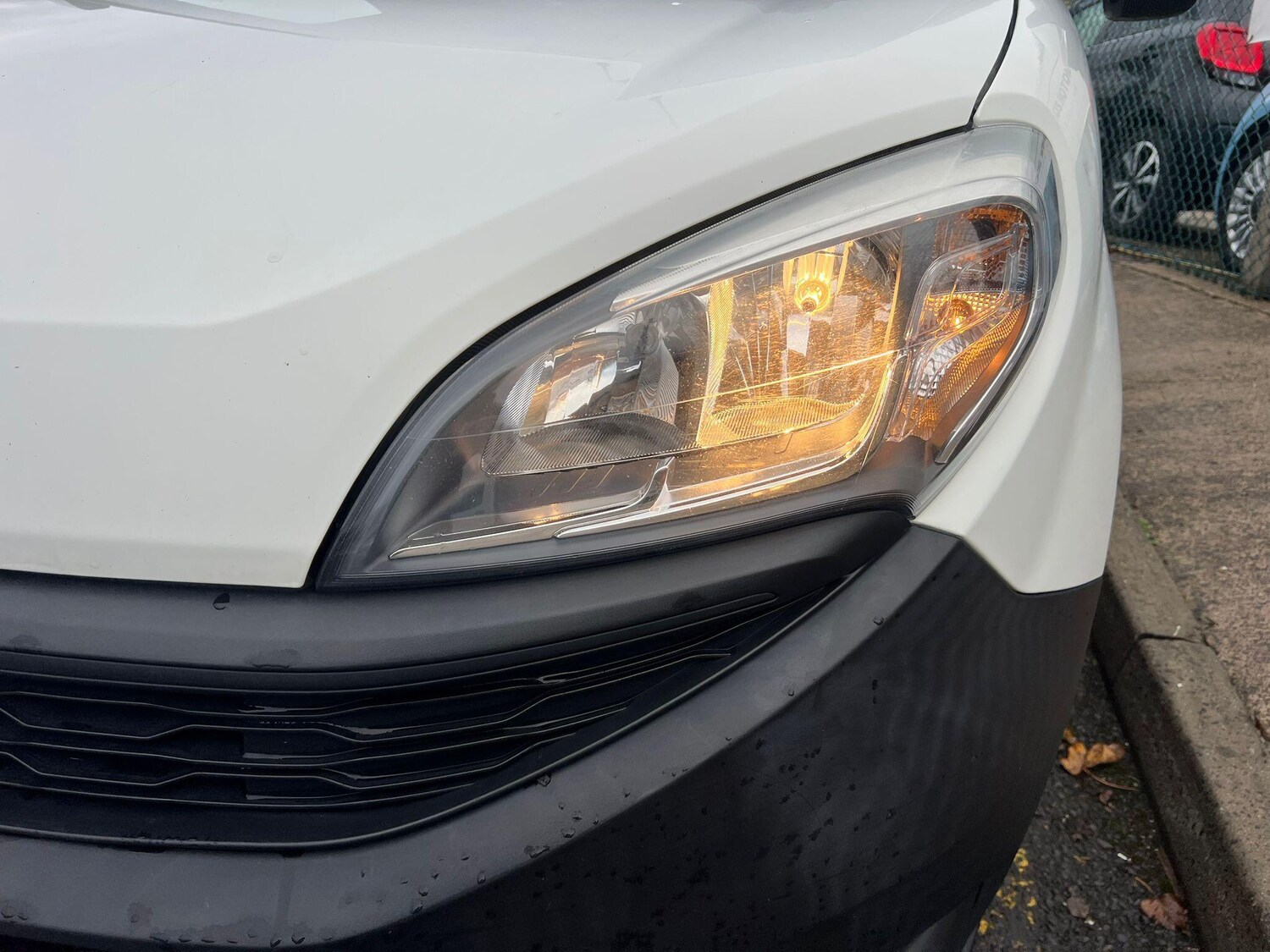 Used Fiat Doblo 2017 for sale - 76742727: Photo 25