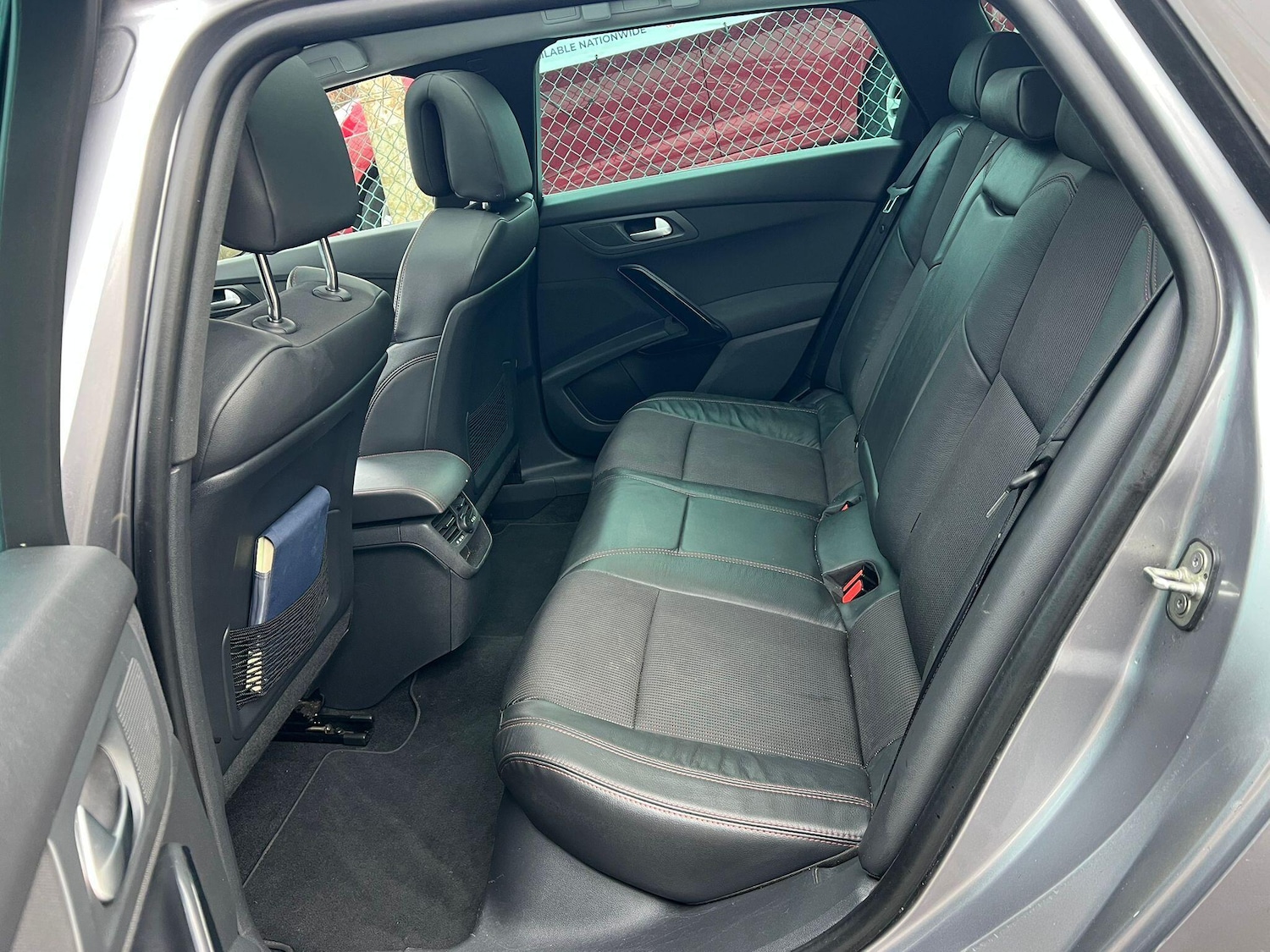 Used Peugeot 508 2016 for sale - 77131312: Photo 14