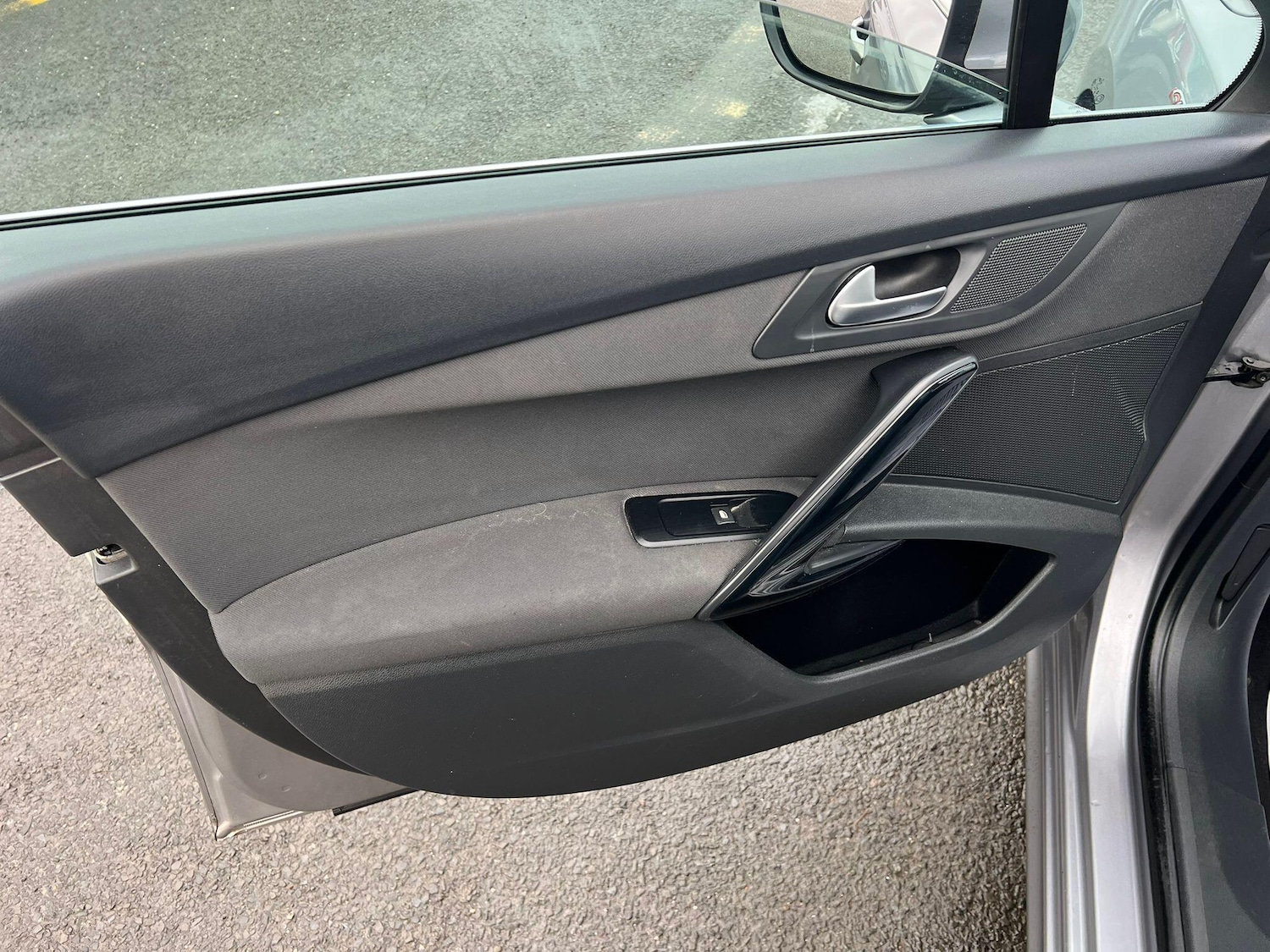 Used Peugeot 508 2016 for sale - 77131312: Photo 16