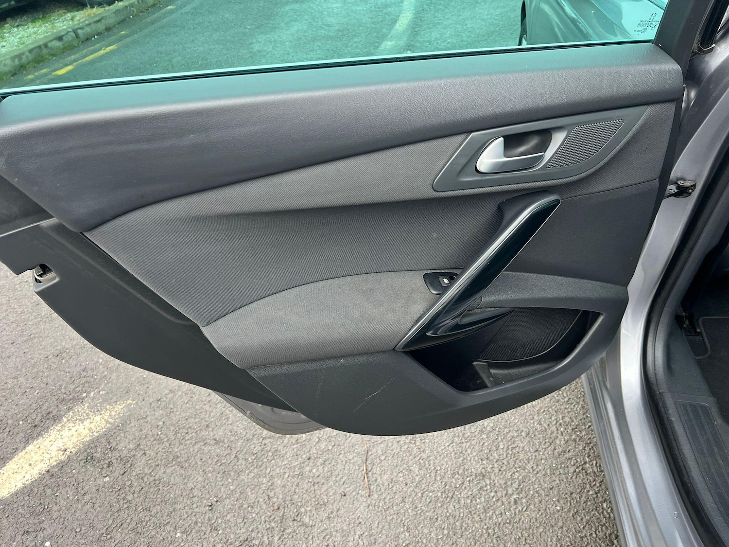 Used Peugeot 508 2016 for sale - 77131312: Photo 17