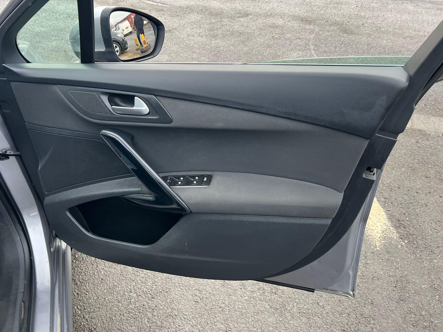 Used Peugeot 508 2016 for sale - 77131312: Photo 18