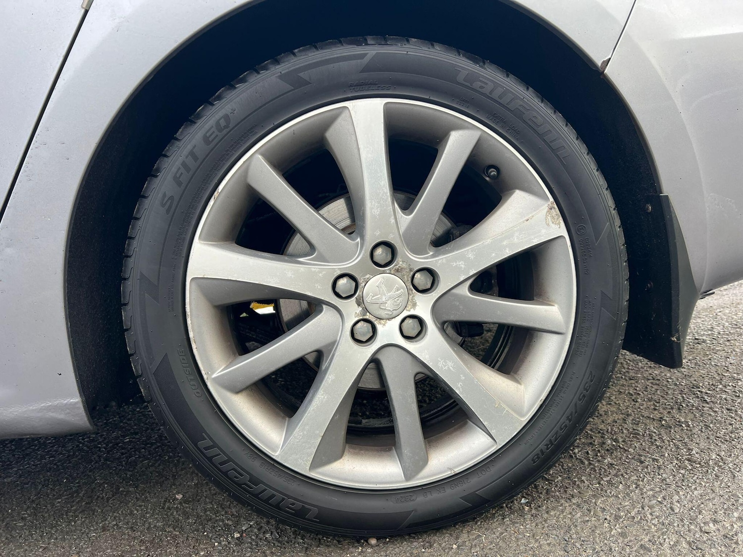 Used Peugeot 508 2016 for sale - 77131312: Photo 21