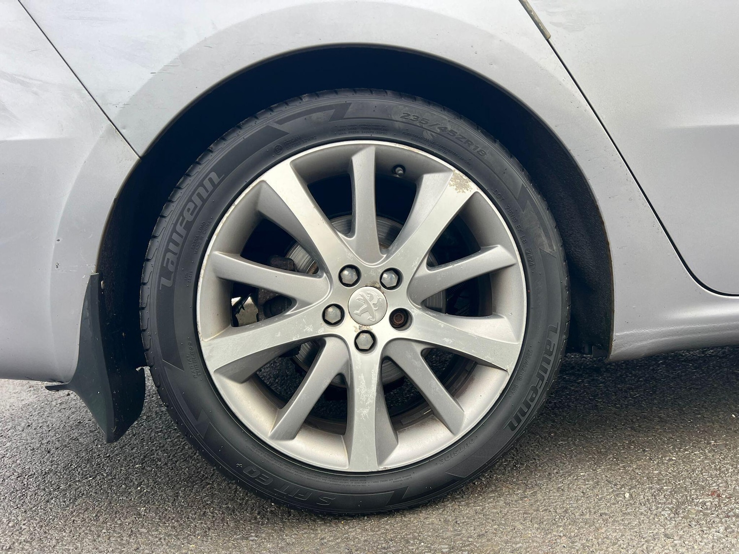 Used Peugeot 508 2016 for sale - 77131312: Photo 22