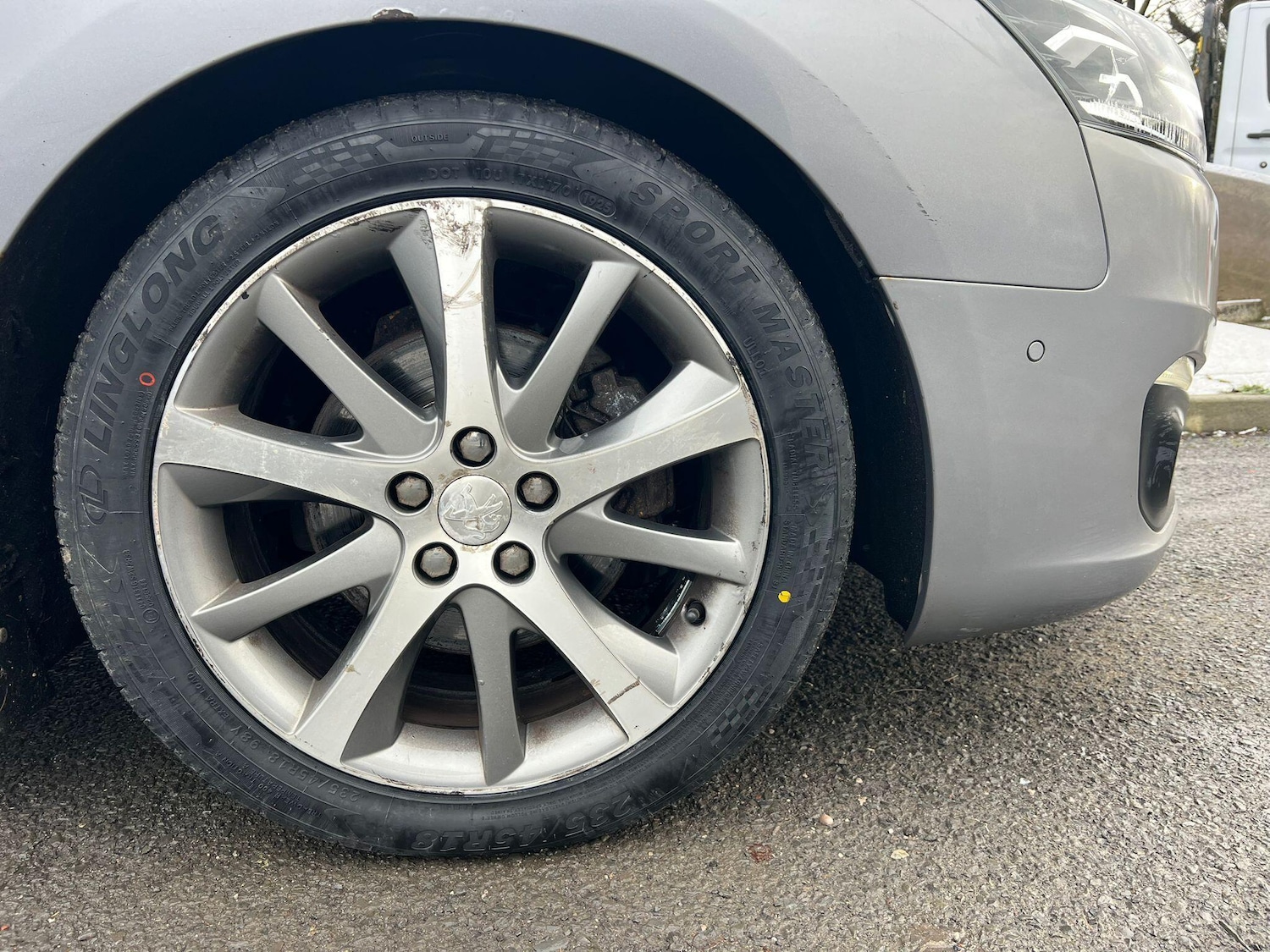 Used Peugeot 508 2016 for sale - 77131312: Photo 23