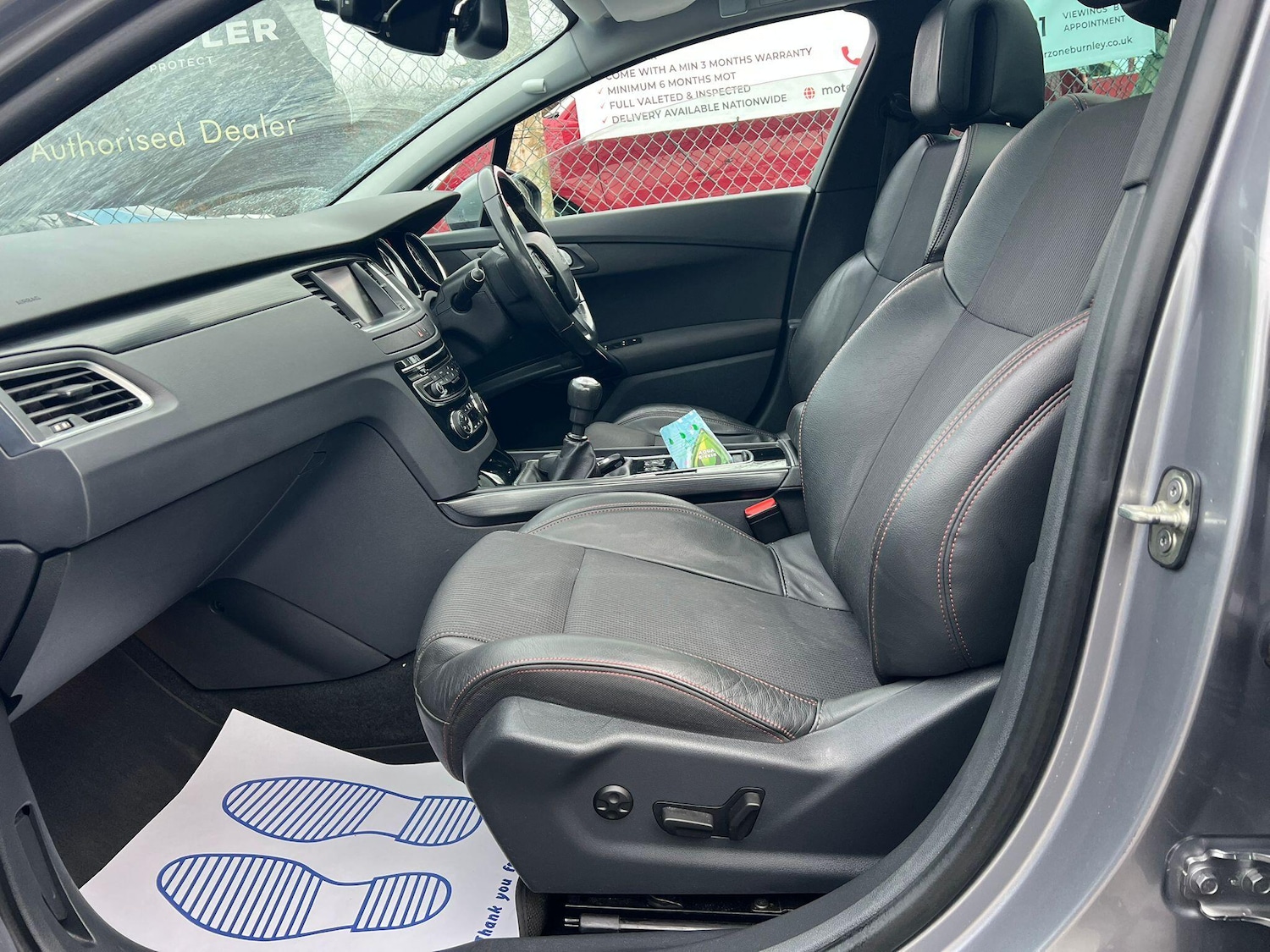 Used Peugeot 508 2016 for sale - 77131312: Photo 26