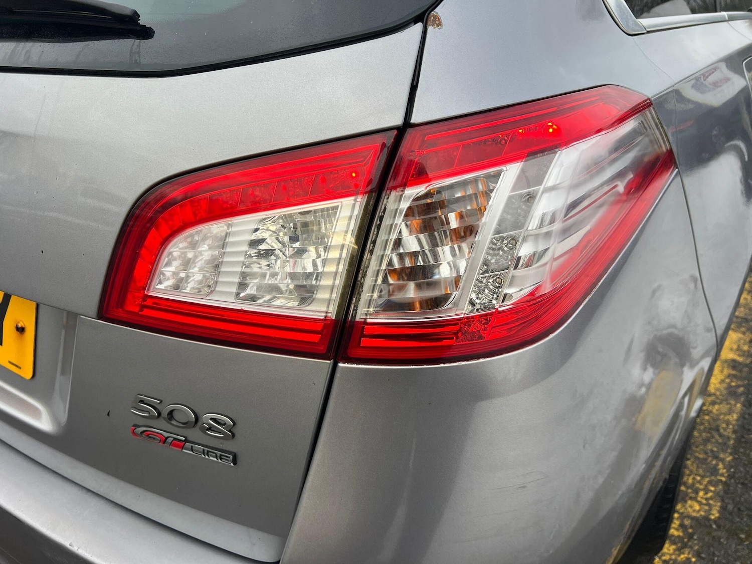 Used Peugeot 508 2016 for sale - 77131312: Photo 28