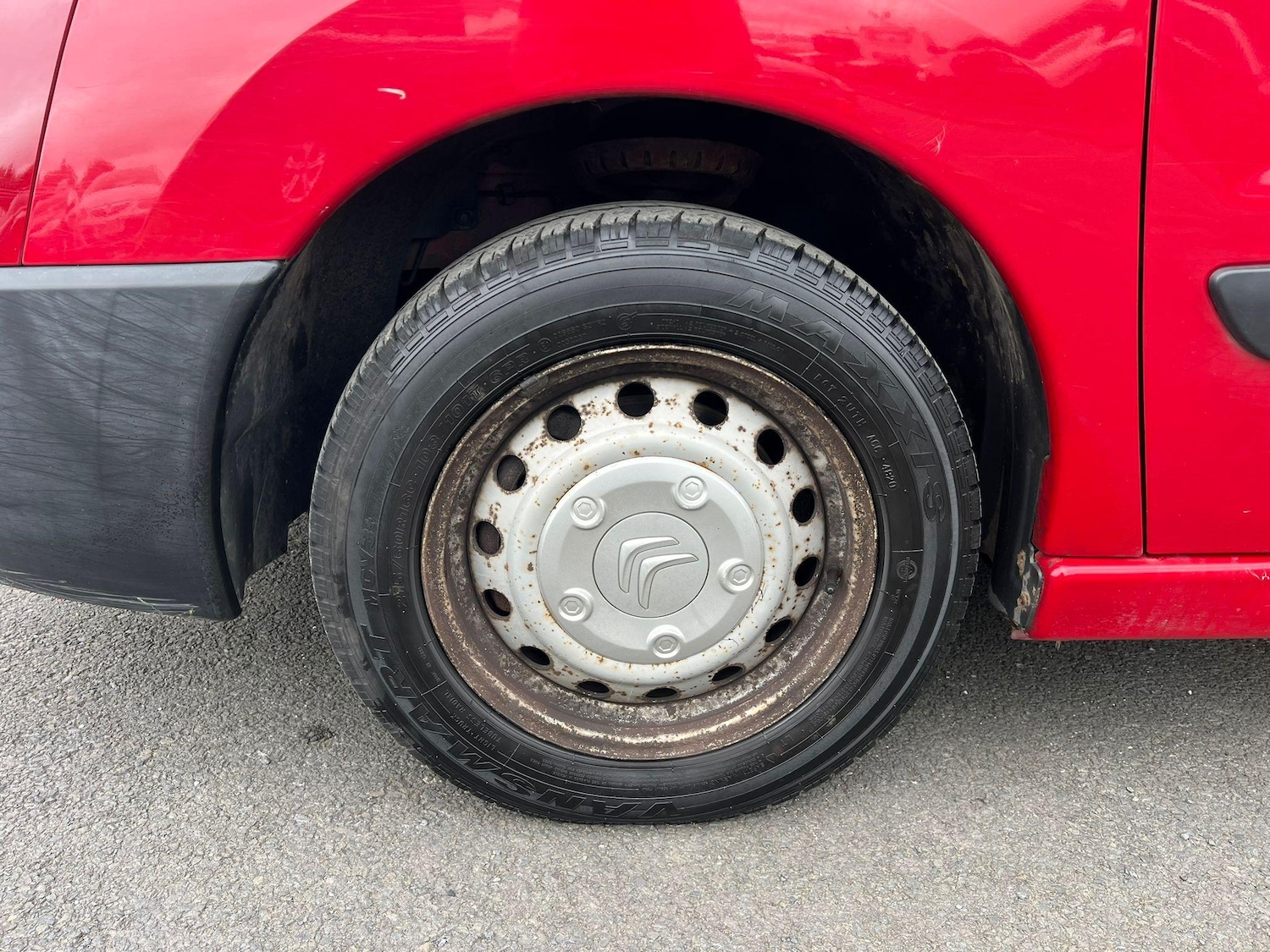 Used Citroen Dispatch 2015 for sale - 76743434: Photo 14