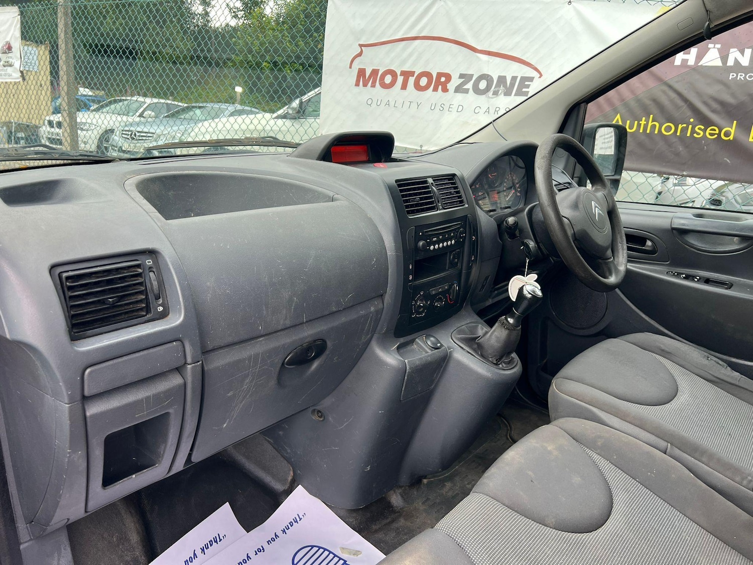 Used Citroen Dispatch 2015 for sale - 76743434: Photo 18