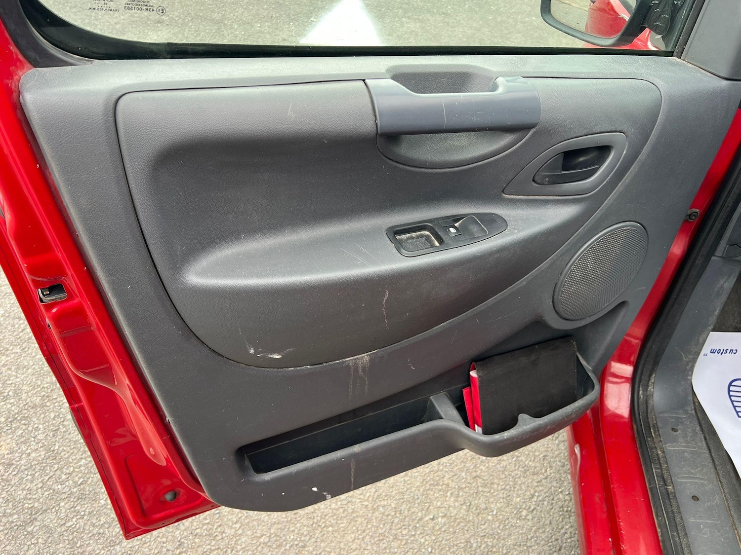 Used Citroen Dispatch 2015 for sale - 76743434: Photo 22