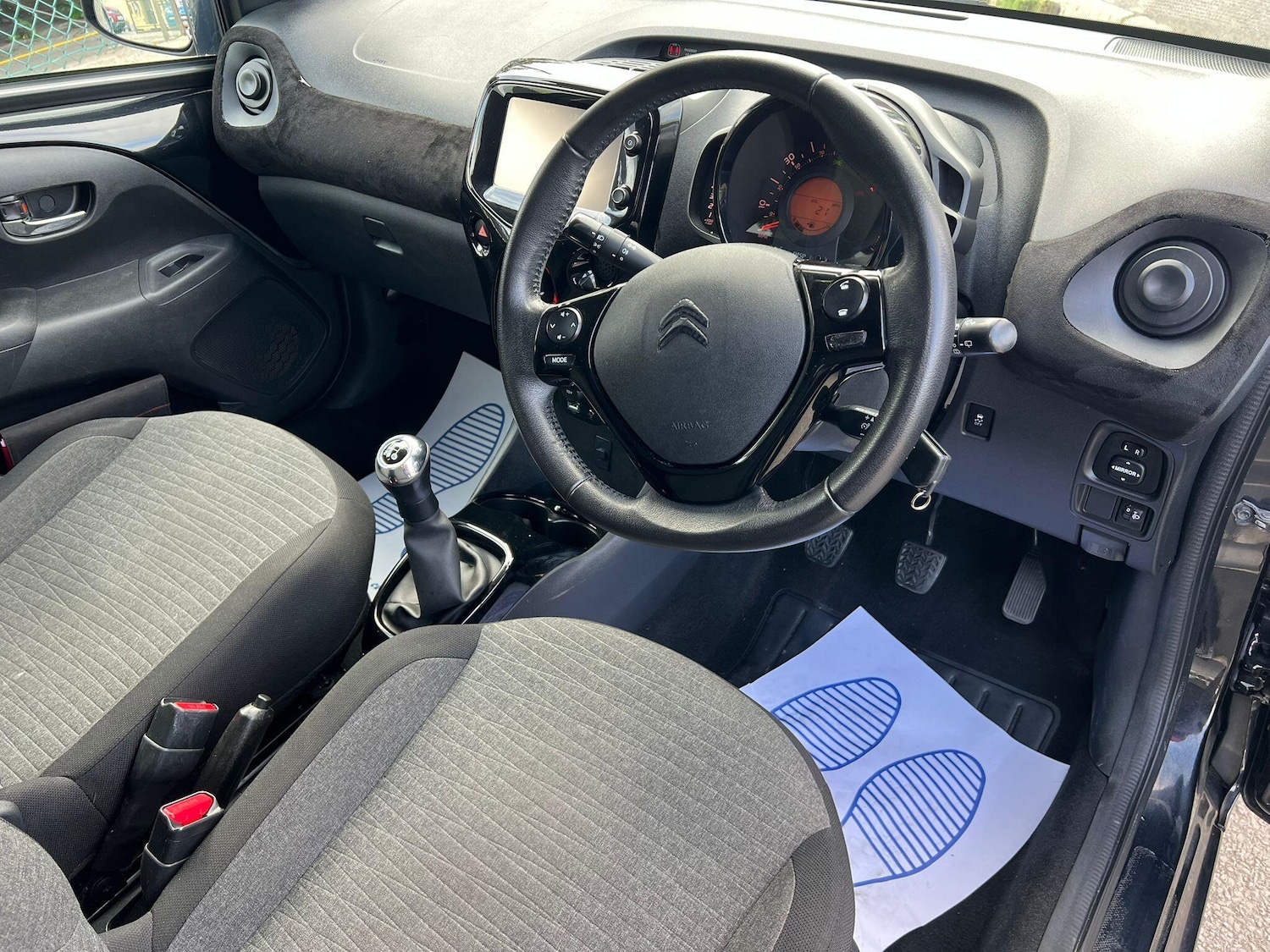 Used Citroen C1 2016 for sale - 76743514: Photo 12