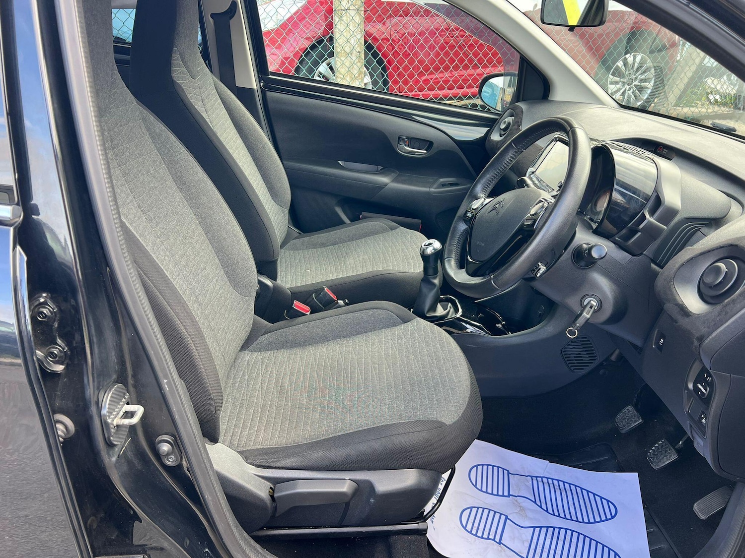 Used Citroen C1 2016 for sale - 76743514: Photo 13