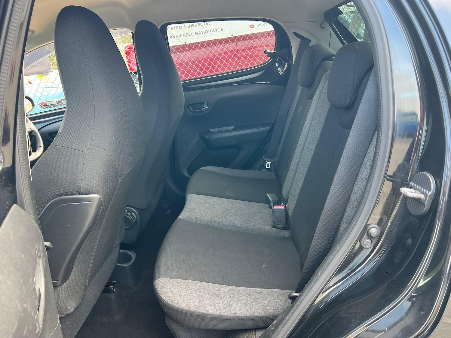 Used Citroen C1 2016 for sale - 76743514: Photo 14