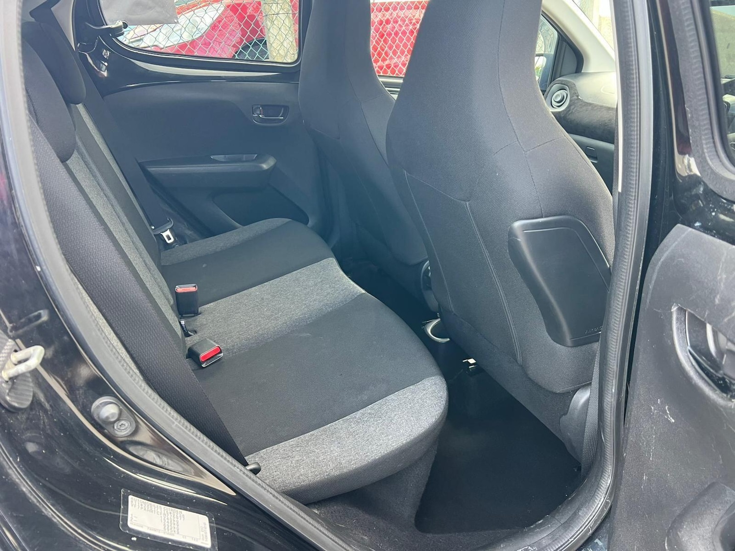 Used Citroen C1 2016 for sale - 76743514: Photo 15