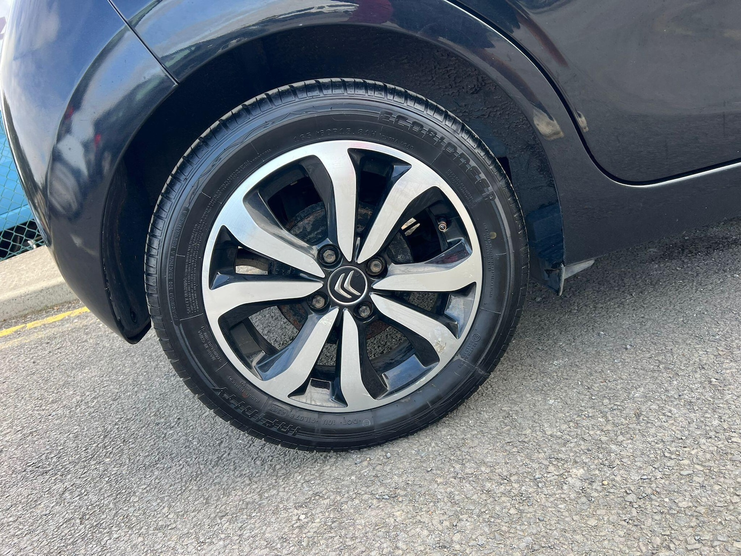 Used Citroen C1 2016 for sale - 76743514: Photo 18