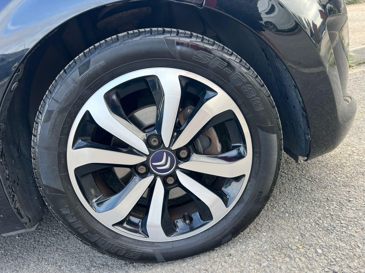 Used Citroen C1 2016 for sale - 76743514: Photo 19