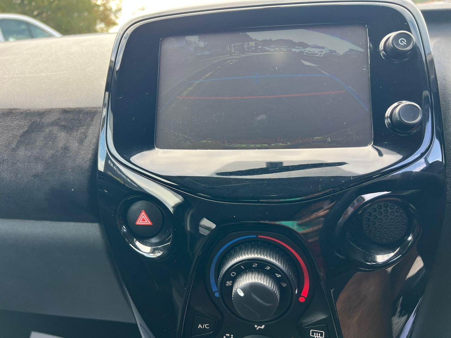 Used Citroen C1 2016 for sale - 76743514: Photo 20