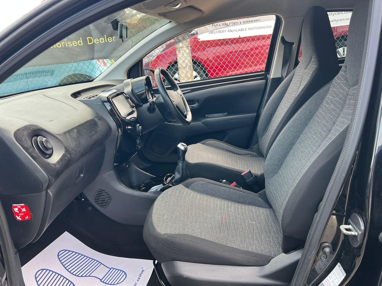 Used Citroen C1 2016 for sale - 76743514: Photo 23