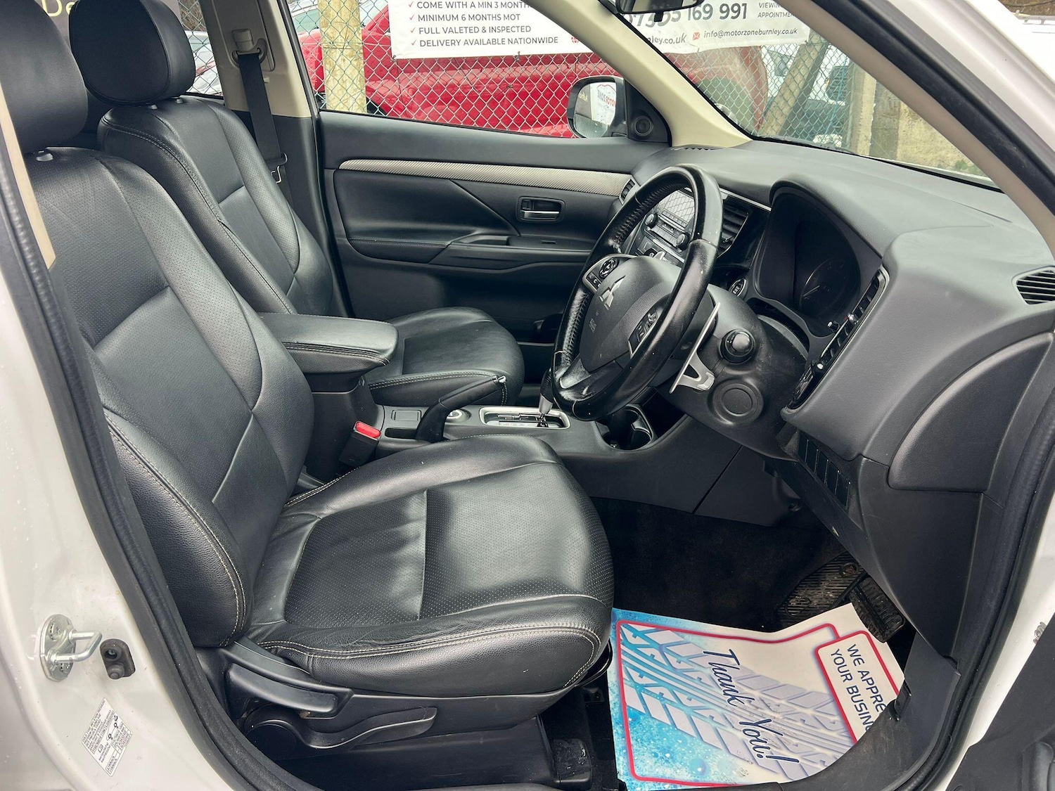 Used Mitsubishi Outlander 2014 for sale - 77468479: Photo 11