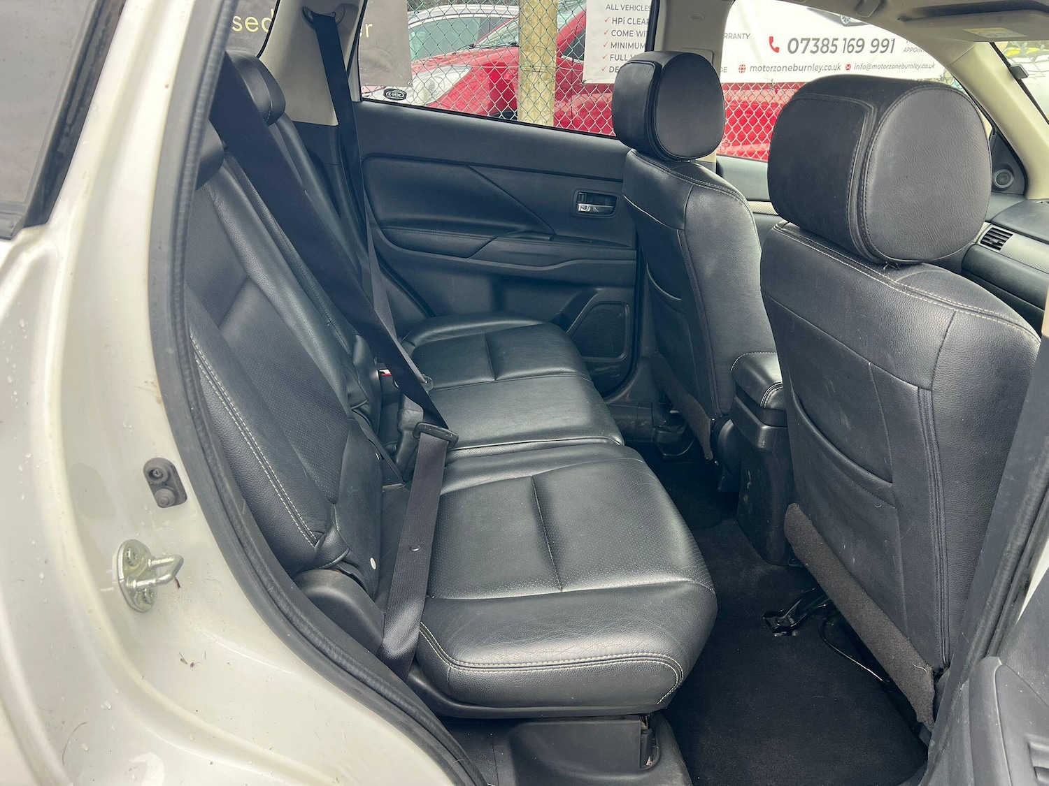 Used Mitsubishi Outlander 2014 for sale - 77468479: Photo 12