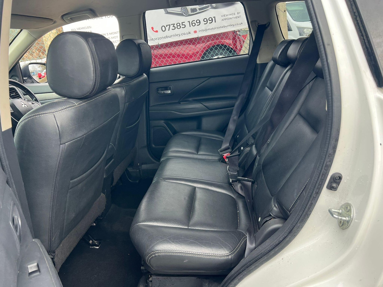 Used Mitsubishi Outlander 2014 for sale - 77468479: Photo 13