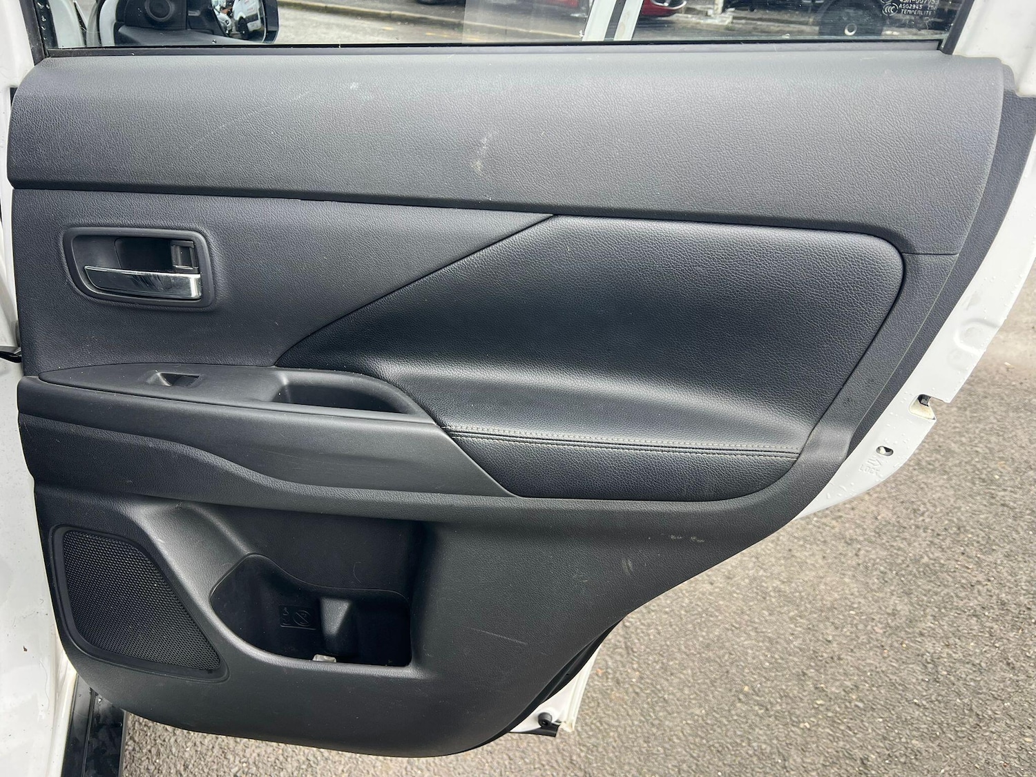 Used Mitsubishi Outlander 2014 for sale - 77468479: Photo 14