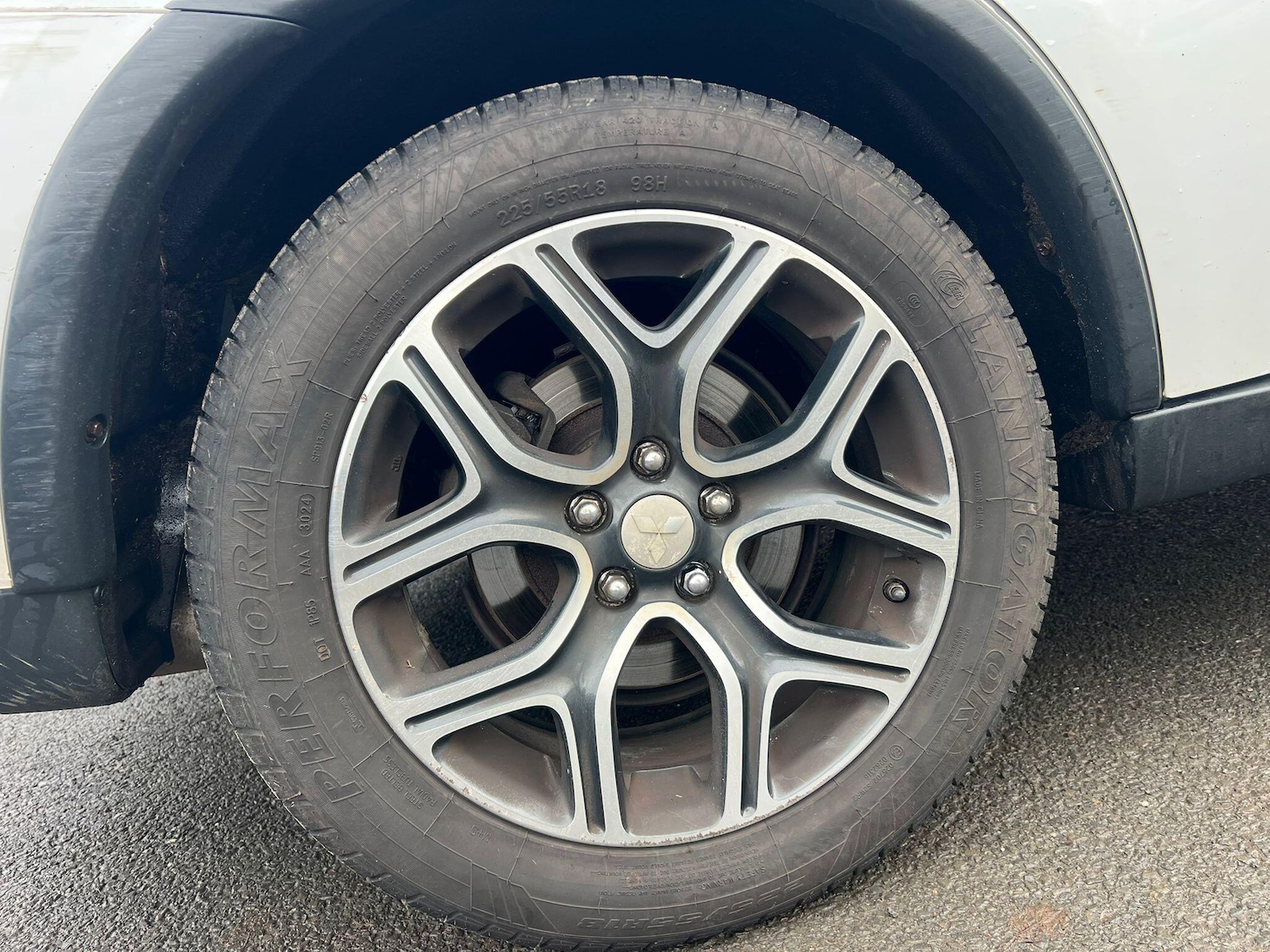 Used Mitsubishi Outlander 2014 for sale - 77468479: Photo 19