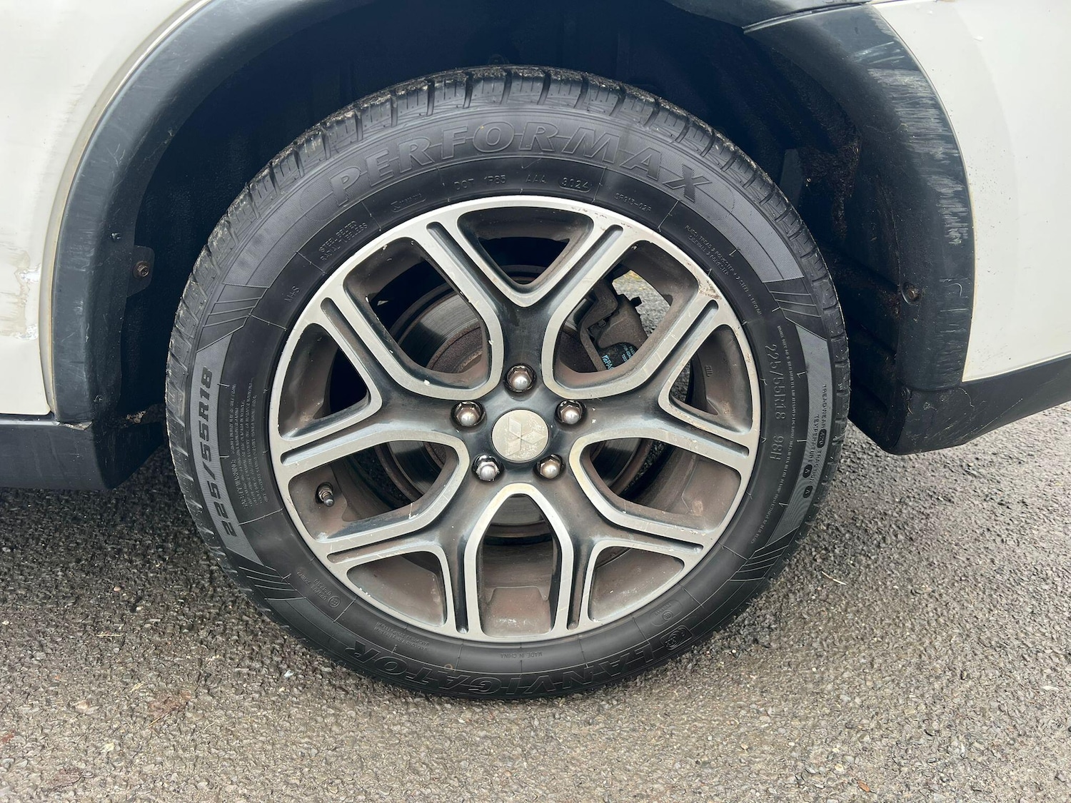 Used Mitsubishi Outlander 2014 for sale - 77468479: Photo 20