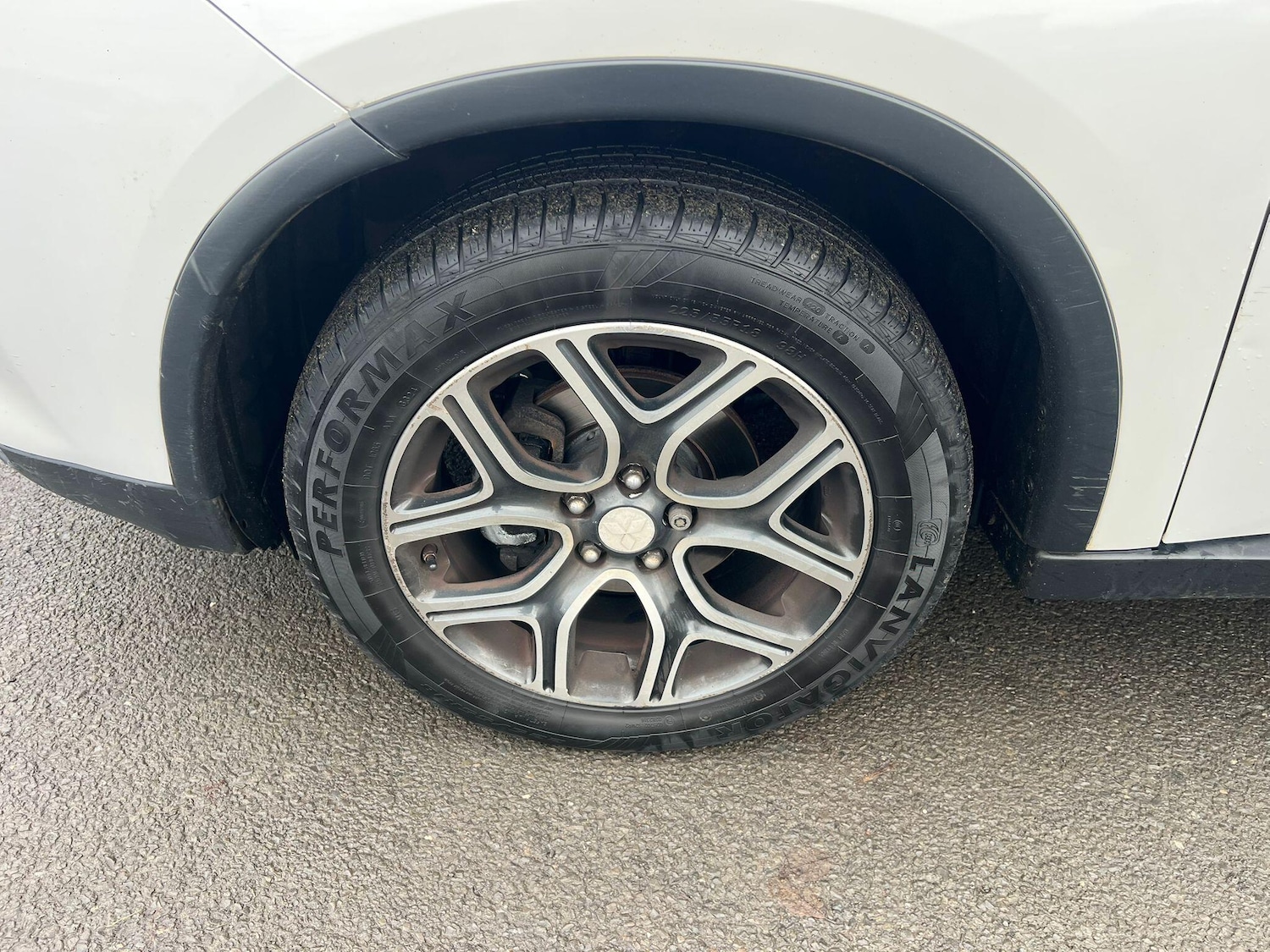 Used Mitsubishi Outlander 2014 for sale - 77468479: Photo 21