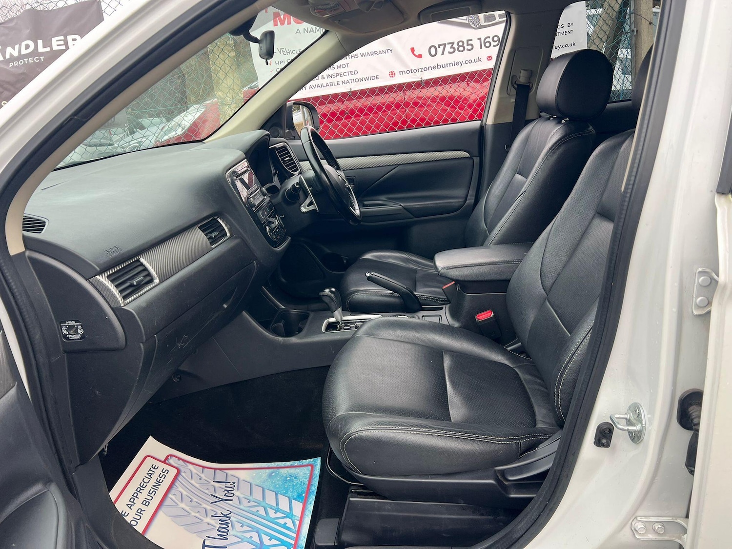 Used Mitsubishi Outlander 2014 for sale - 77468479: Photo 24